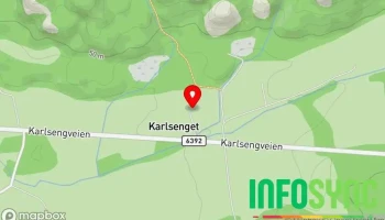 Fosen Livskvalitet - Opphaug