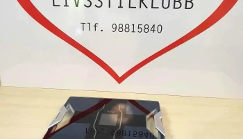 Fosen Livsstilklubb - Bjugn