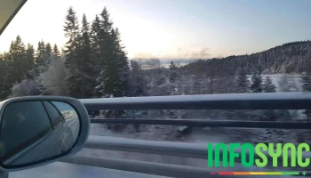 Fosen - Norway