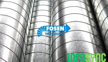 Fosen Ventilasjon As - Bjugn