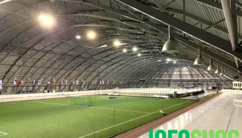Fosenhallen - Botngård