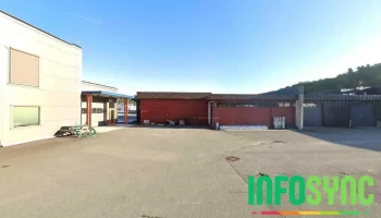 Fosenkraft Elektro As - Botngård