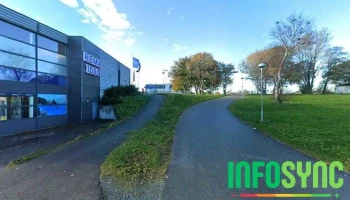 Fosna Folket as - Brekstad