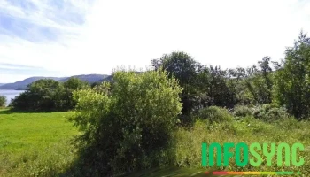 Fosnes - Jøa