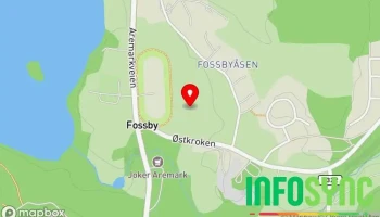Fossby - Fossby