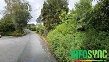Frankering Bergen As - Straumsgrend