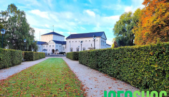 Fredrikstad Bibliotek - Fredrikstad