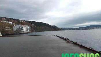Frekhaug kai - Frekhaug