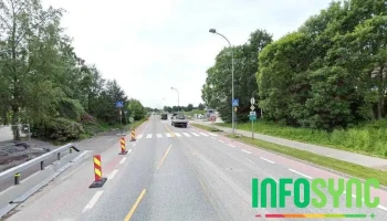 Fremtek As - Stavanger