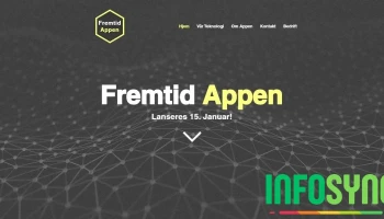 Fremtid Appen - En app av Fremtid Gruppen - Norway
