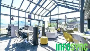 Frich's Hotel og Spiseri Alvdal - Alvdal