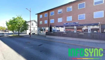 Frisikt Økonomi Øst, avd. Kirkenær - Kirkenær