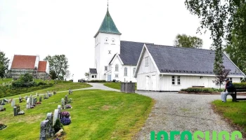Frogner - Frogner
