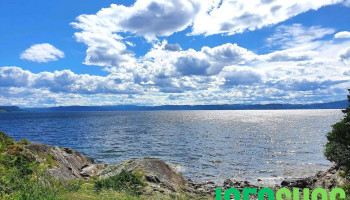 Frostastien - Norge Frostastien - Norge