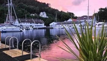 Fryd Askøy - Strusshamn