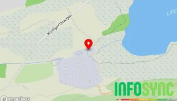 Fræna Transformatorstasjon - Elnesvågen