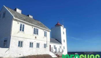 Fulehuk fyr - Norge