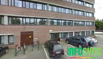 Fylkesarkivet i Vestland - Leikanger