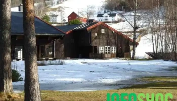 Fyresdal Kurs og Leirsted - Fyresdal
