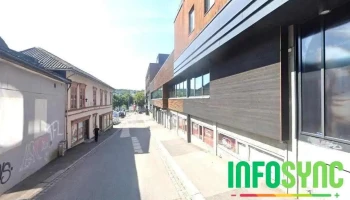 Færd - Tønsberg