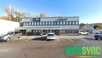 G4s Skien - Porsgrunn