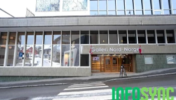 Galleri NordNorge - Harstad