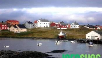 Gamvik - Gamvik