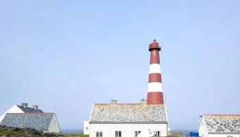 Gamvik kirke - Gamvik