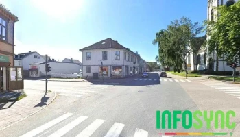 Garanti Eiendomsmegling - Levanger