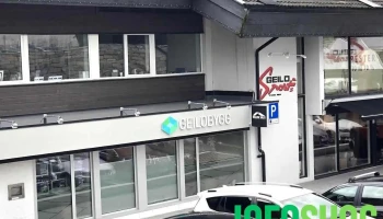 Geilobygg As - Geilo