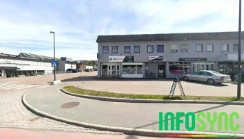 GePro As - Hønefoss