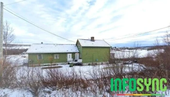 Ges - Guovdageainnu Ealáhussearvvi / Kautokeino Næringsforening - Kautokeino