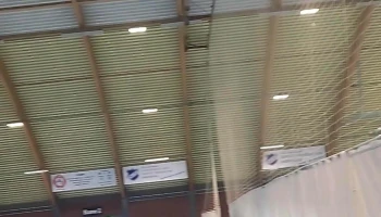 Gimlehallen Kristiansand - Kristiansand