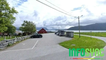 Giske kyrkje - Giske