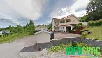 Gjøvik Sikkerhetsservice Wang og Markengbakken Ans - Gjøvik