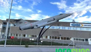 Gkn Aerospace - Kongsberg
