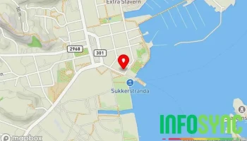 Glade dager i Stavern og Brunlanes - Norge
