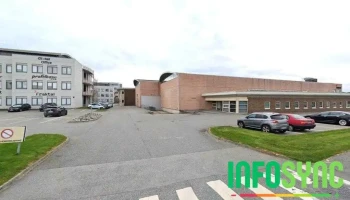 Global Office As - Sandnes