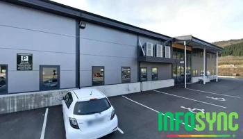 Godt regnskap As - Indre Arna