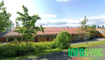 Grande Utvikling - Gjøvik