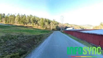 Grenland Brann og Redning, Gbr, stasjon Drangedal - Prestestranda