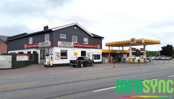 Grøstad Bilverksted As (SjekkPunkt Bilverksted) - Barkåker
