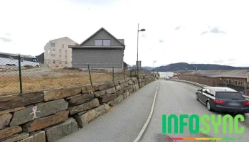 Grøtnes - Jørpeland