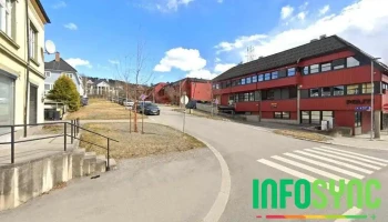 Gudbrandsdal Revisjon As - Lillehammer