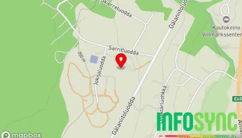 Guovdageainnu dearvvašvuođastašuvdna / Kautokeino helsestasjon - Kautokeino