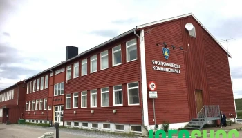 Guovdageainnu suohkan / Kautokeino kommune - Kautokeino