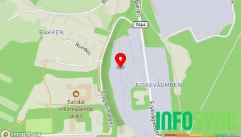 H.m. Karlsen og sønner A/s - Lagervegen 10