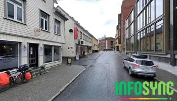 Habil Eiendomsforvaltning As - Tromsø