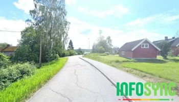 Hadeland Hyttetjenester As - Brandbu
