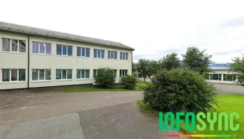 Hadsel Videregående Skole avd. Melbu - Melbu
